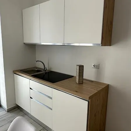 Couette-café Mazzella 3*