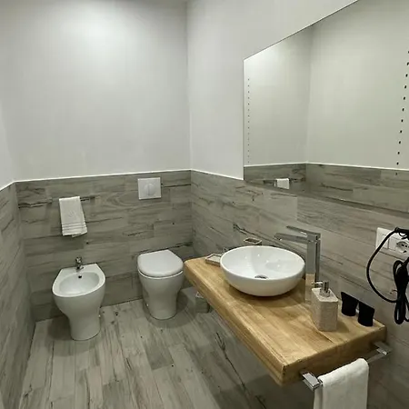 Mazzella Couette-café Ischia