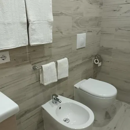 فندق مبيت وإفطار Mazzella