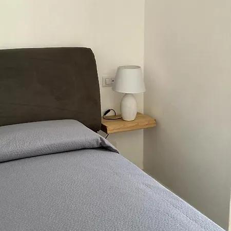 Mazzella فندق مبيت وإفطار 3*