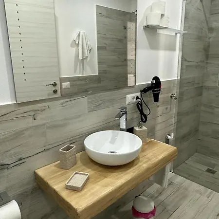 فندق مبيت وإفطار Mazzella