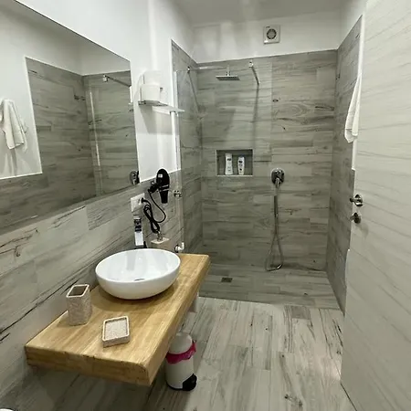 Mazzella فندق مبيت وإفطار