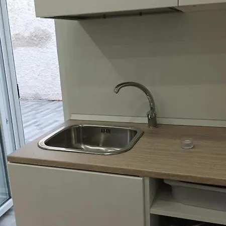 Mazzella 3* ايسكيا