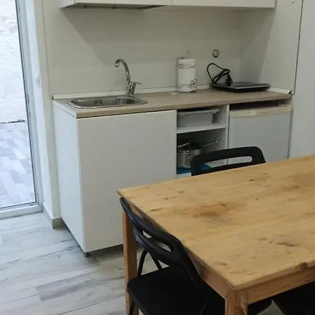 Bed & Breakfast Mazzella