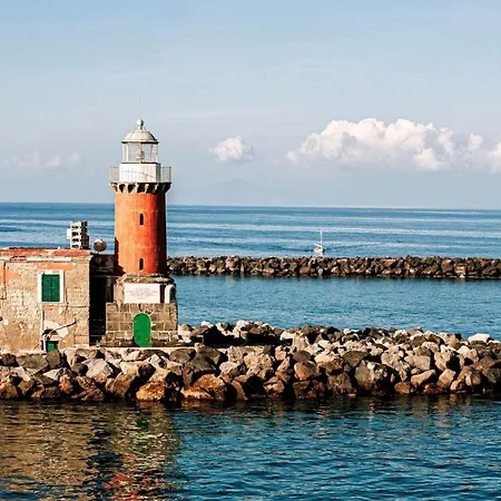 Mazzella Bed & Breakfast Ischia