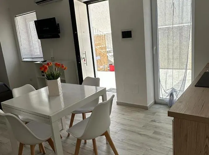 B&B Mazzella 이스키아