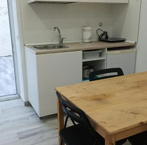 Bed and Breakfast Mazzella