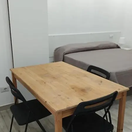 Bed & Breakfast Mazzella 3*