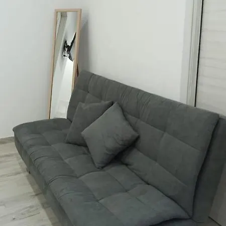 Couette-café Mazzella 3*