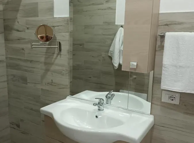 Bed & Breakfast Mazzella Ischia