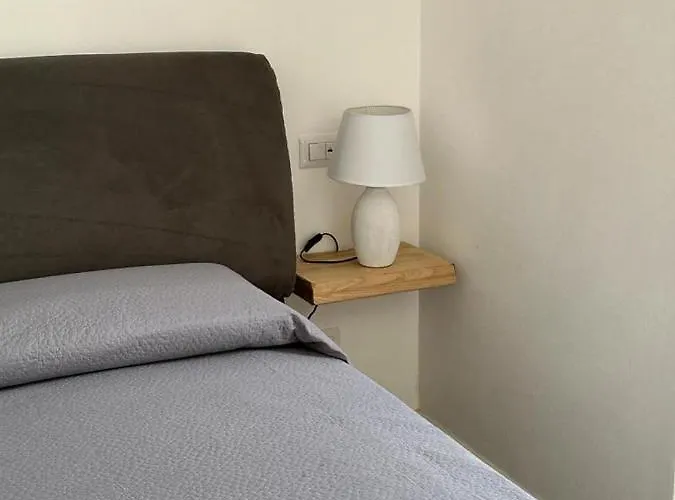 Mazzella Bed & Breakfast 3*