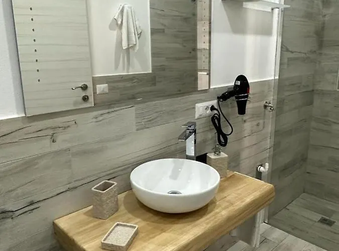 Bed & Breakfast Mazzella