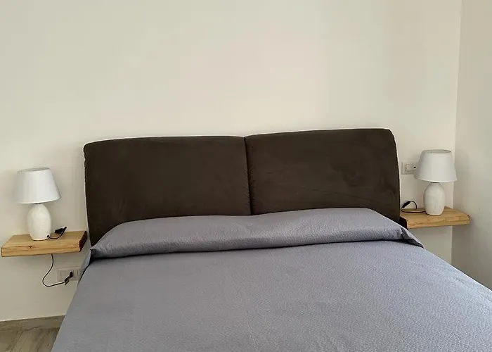 Mazzella Bed & Breakfast Ischia