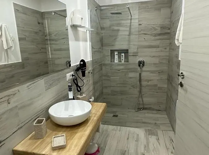 Mazzella Bed & Breakfast